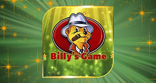 Billy’s Game 