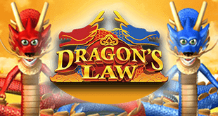 Dragon’s Law