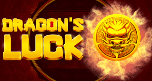 Dragon’s Luck 