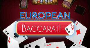 European Baccarat