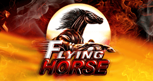 Flying Horse 