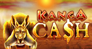 Kanga Cash 