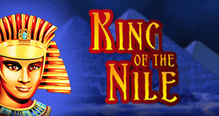 King Of The Nile 