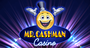Mr Cashman 