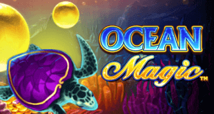 play ocean magic slot online