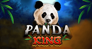 Panda King 