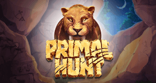 Primal Hunt
