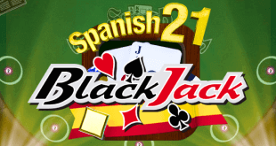 Spanish 21 Blackjack