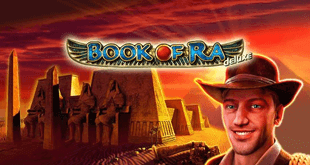 Book of Ra Deluxe