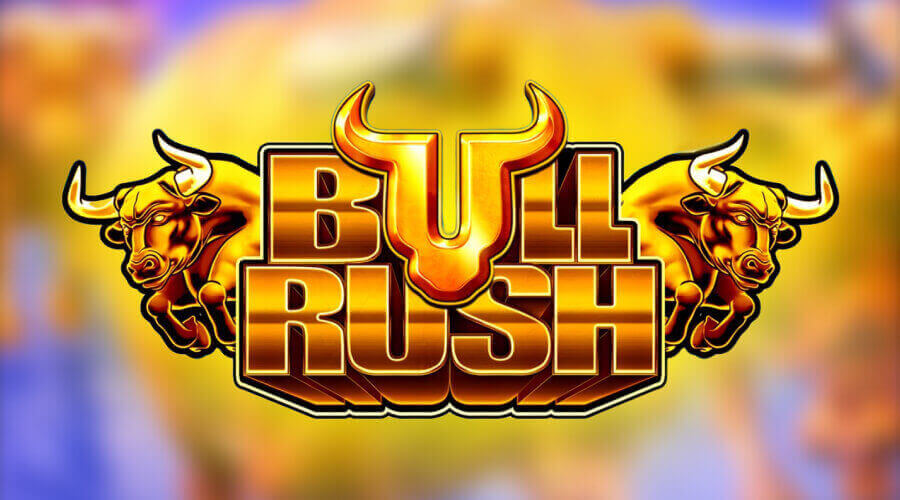 Bull Rush Pokie Machine Review 2024: Play for Free Online