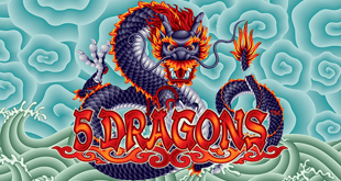 play 5 dragons online free