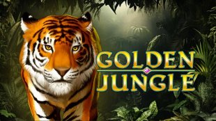 Golden Jungle 