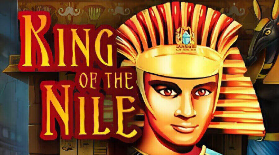 King Of The Nile 