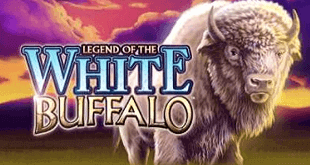 Legend of the White Buffalo
