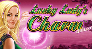 Lucky Lady’s Charm 