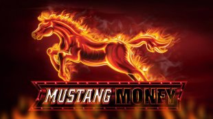 Mustang Money 