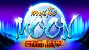 Mystic Moon Big Hit Bonanza