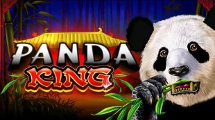 Panda King 