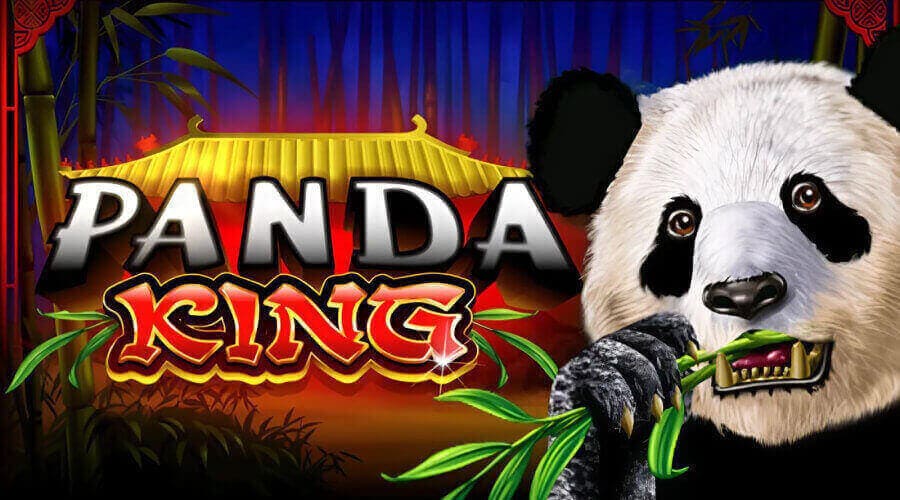 Panda King 