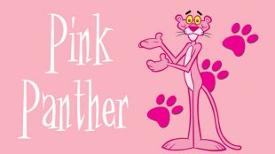 Pink Panther 